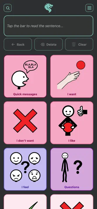 GadAAC screenshot 7
