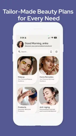 FaceEcho screenshot 1