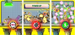 Trash Rush screenshot