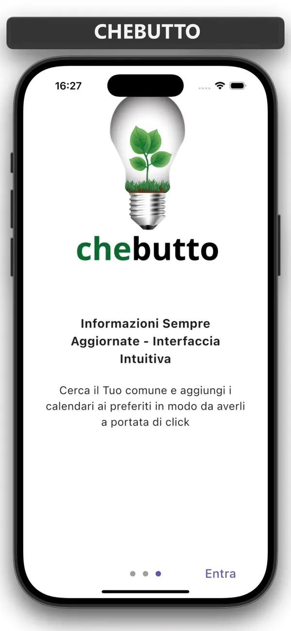 Screenshot #2 pour Chebutto
