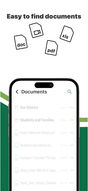 IOSCO RESA screenshot 4