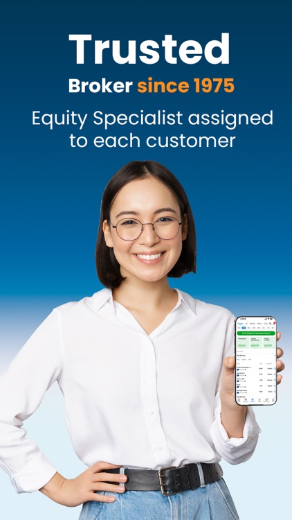 POEMS Mobile 3 - Trading App screenshot-5