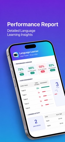 Mateo Learning screenshot