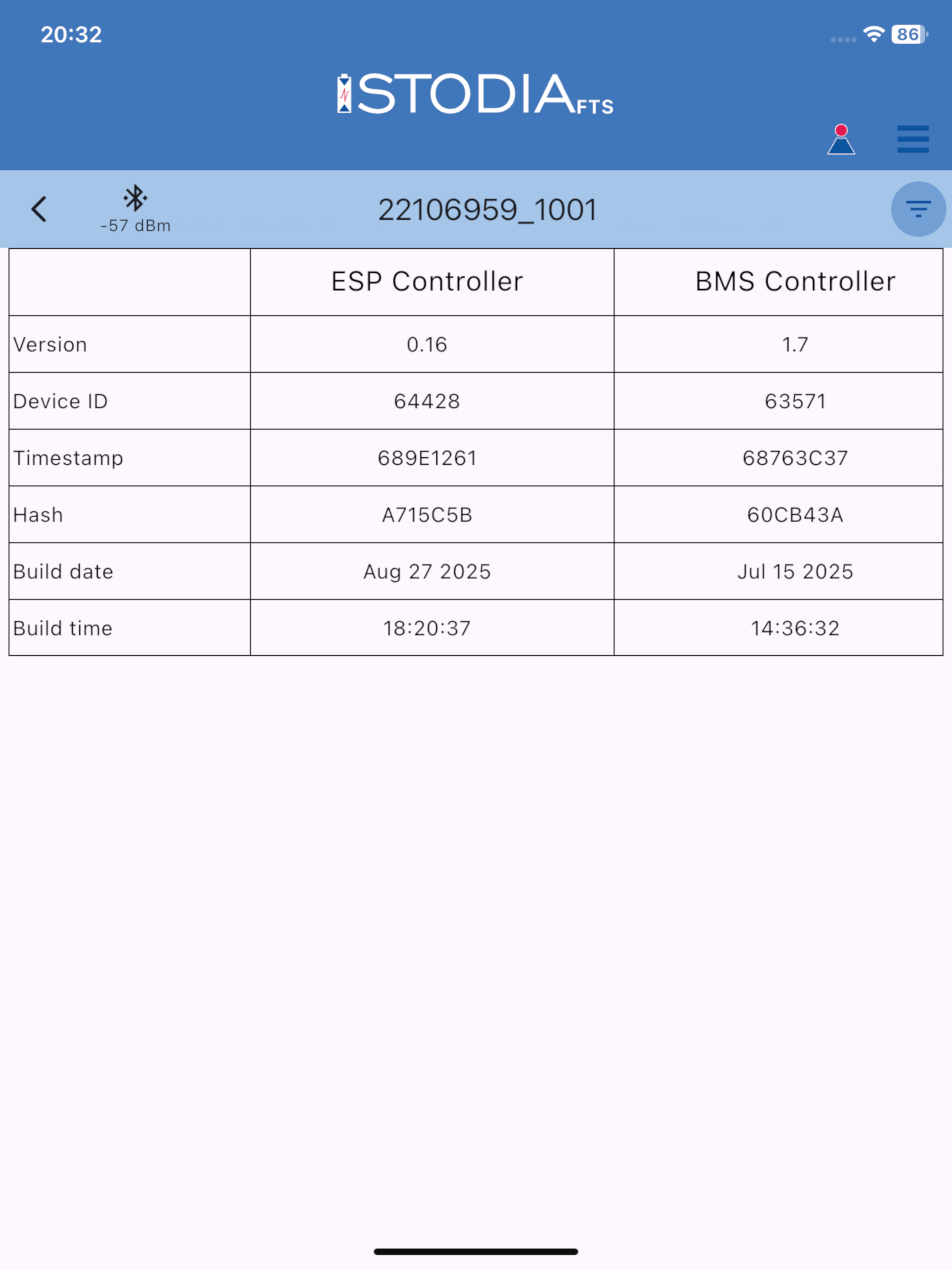 STODIAfts screenshot 5