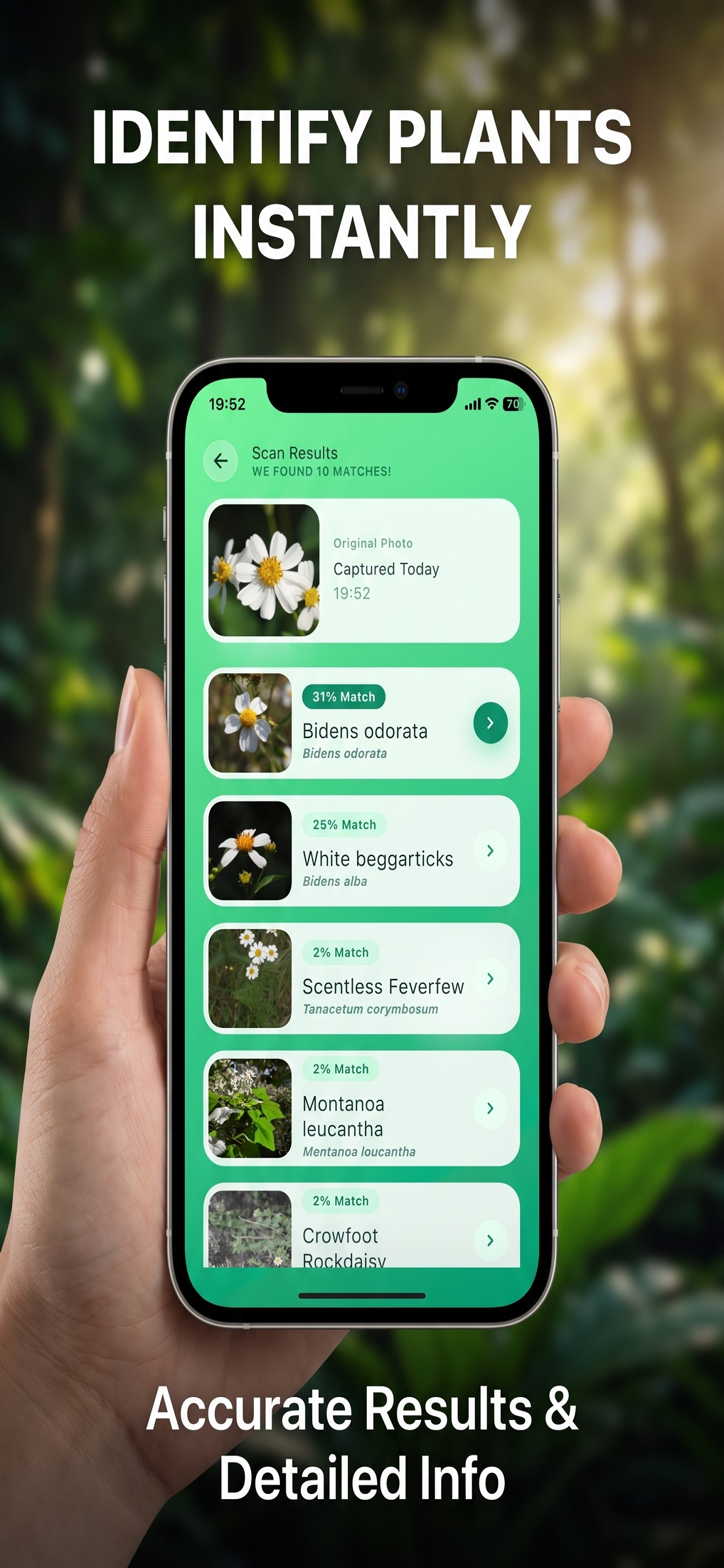 NatureLens -Plant Identifier screenshot 5