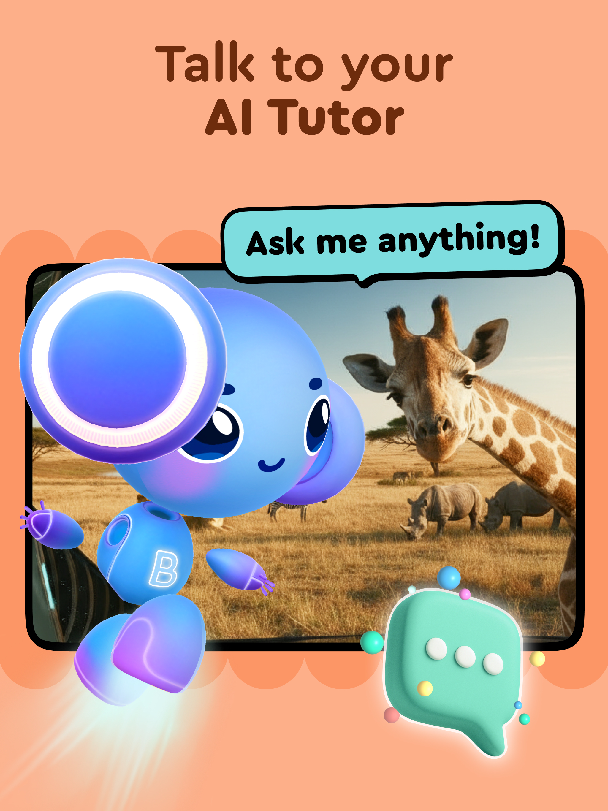 Buddy.ai: Kids Learning Games screenshot 11