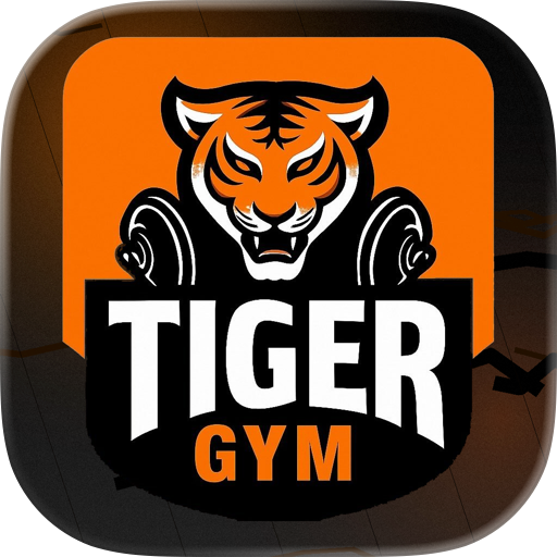 Tiger GYM TR