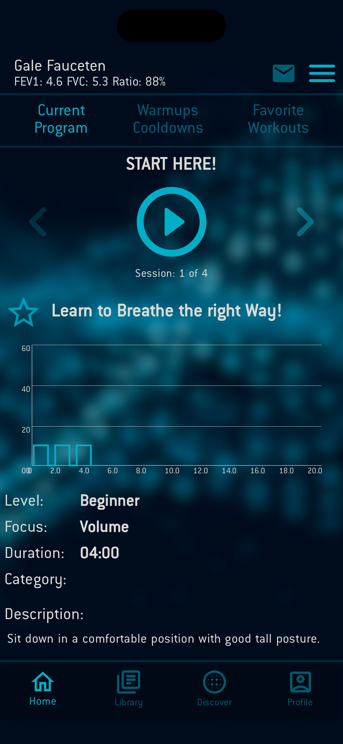 Isocapnic Breathe Way Better