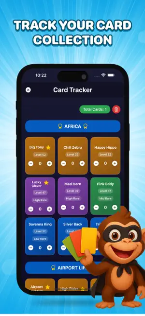 Spins and Coins - Reward Links screenshot 4