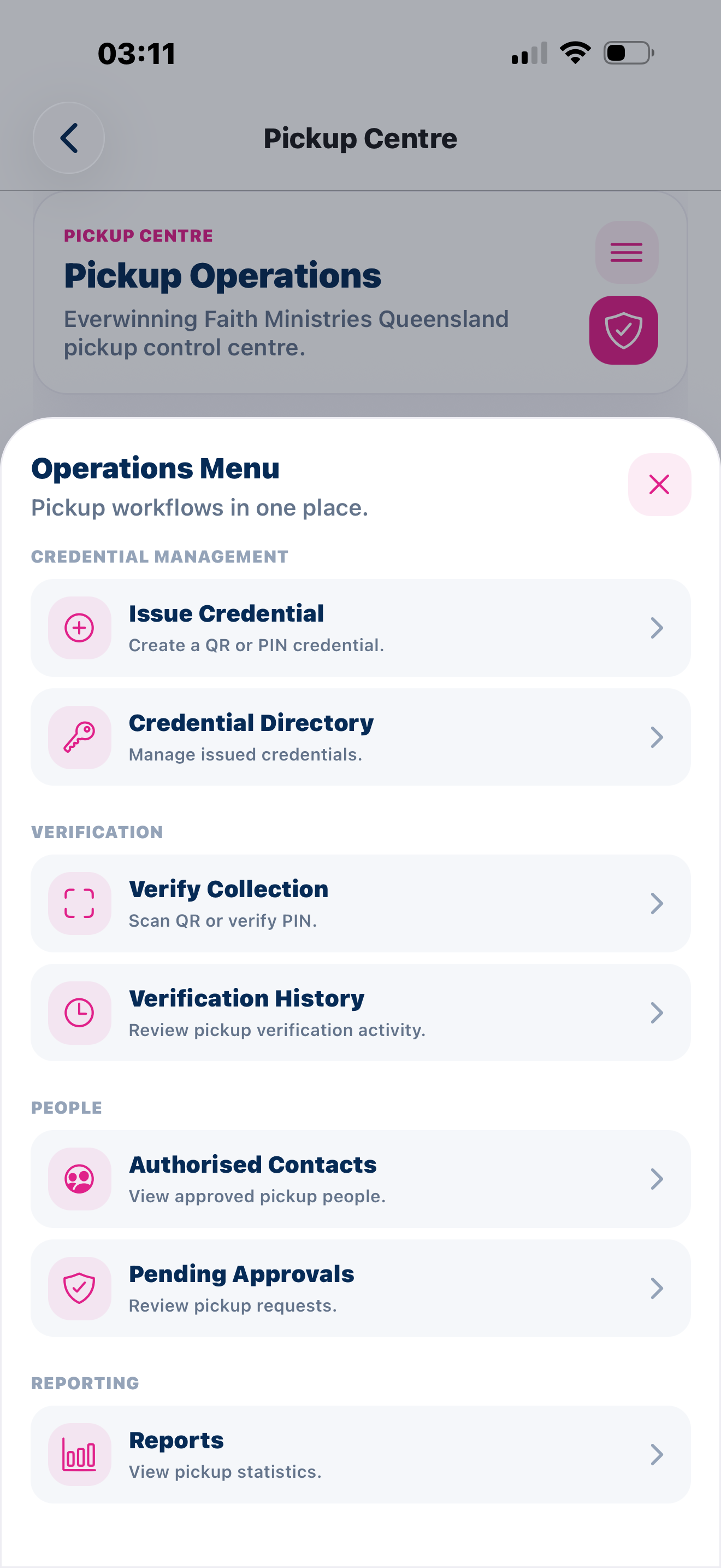 SproutOS screenshot 6