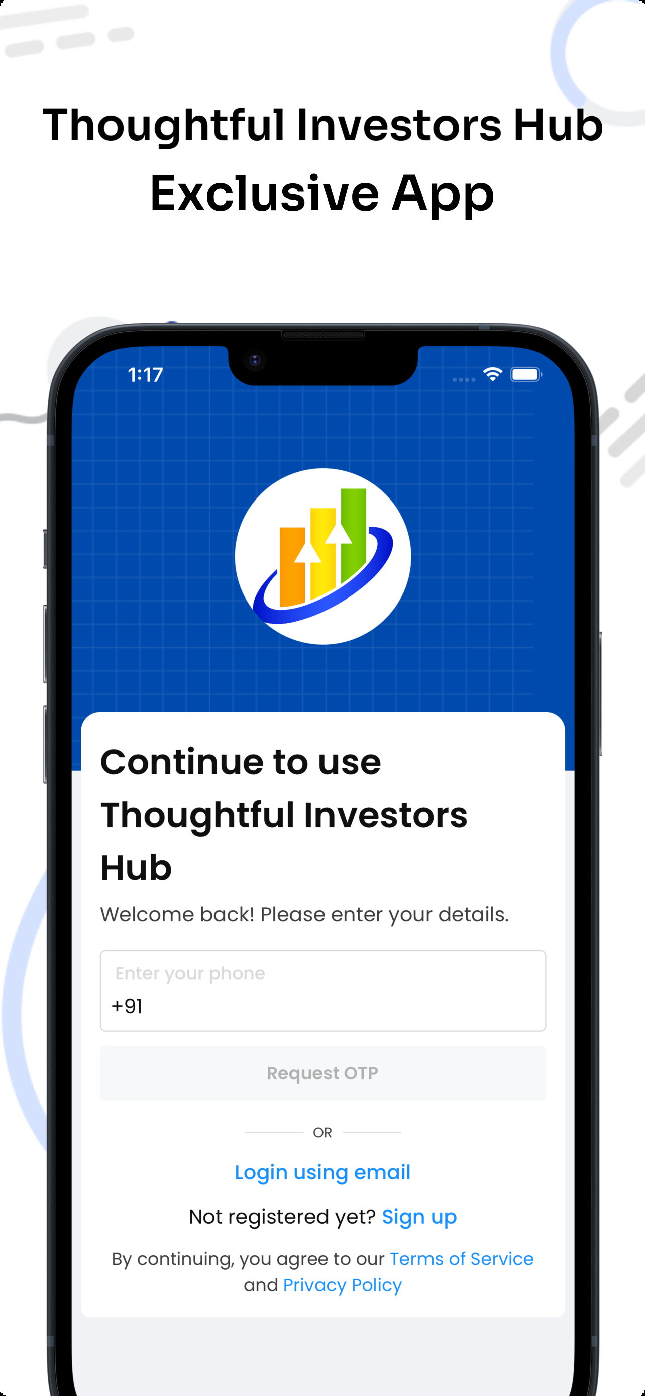 Thoughtful Investors Hub
