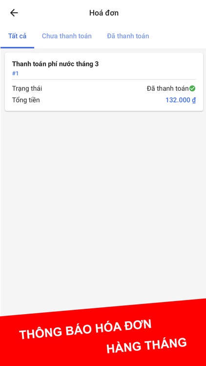 Cudanso - Tiện ích cư dân