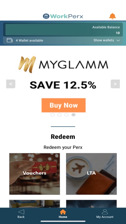 WorkPerx screenshot-6