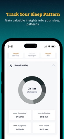 LifeLab Client screenshot