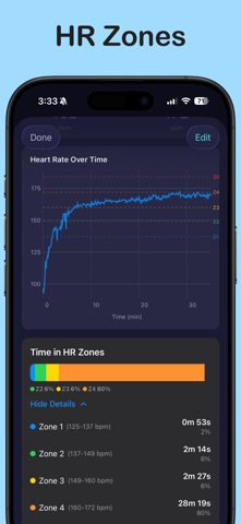 KineticEdge screenshot