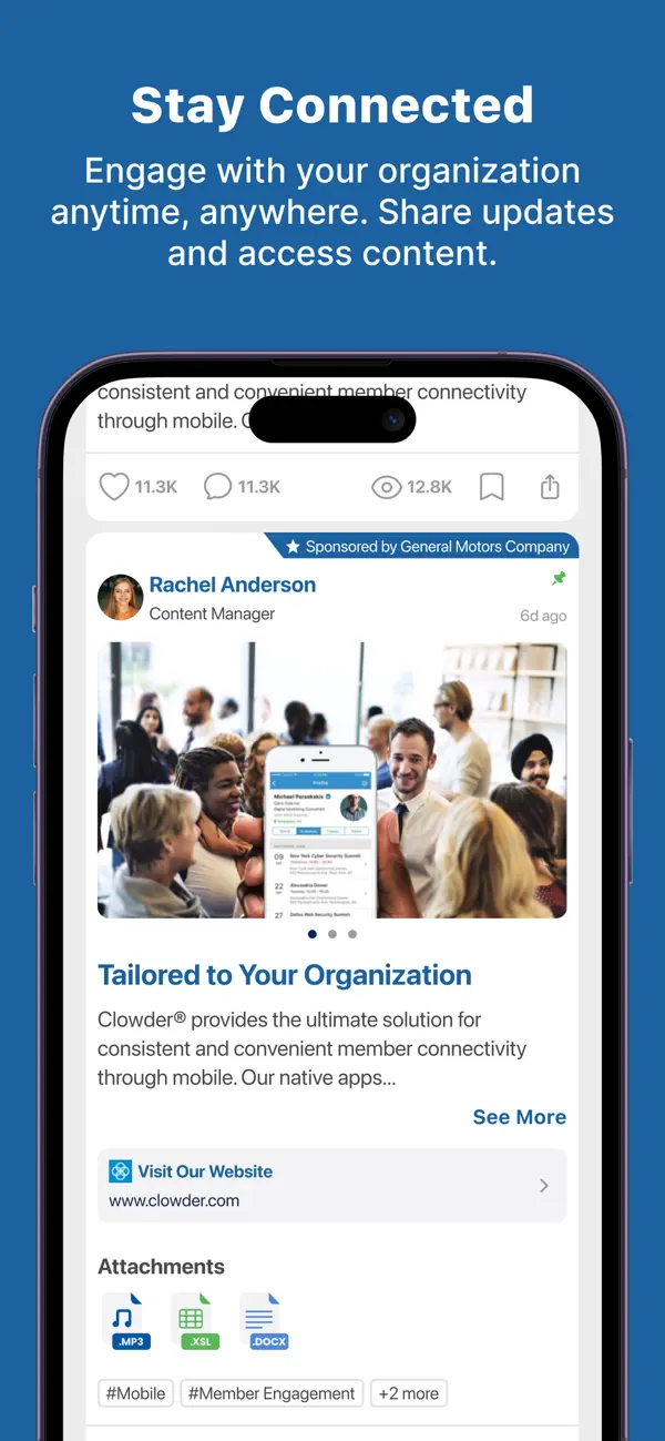Screenshot #1 pour Texas Automobile Dealers Assn
