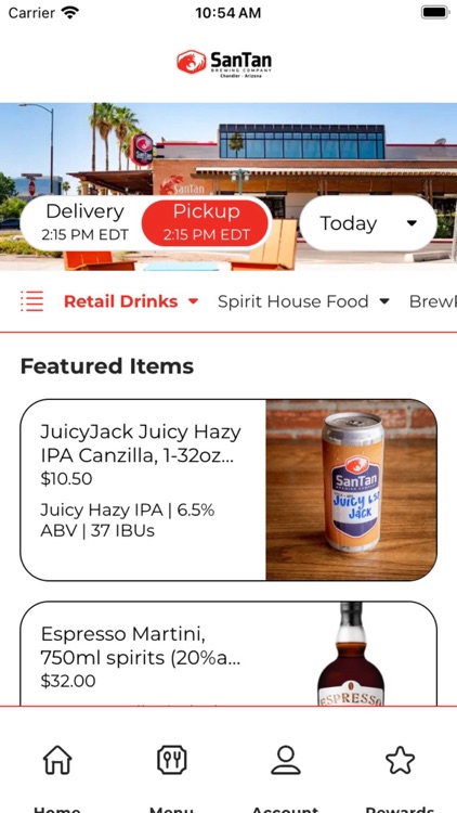 SanTan Brewing Co