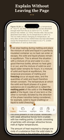 Readholic: AI Reader Screenshot 10 of 10