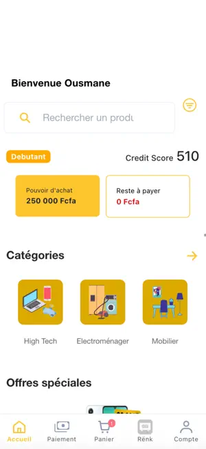 Lebalma screenshot 1