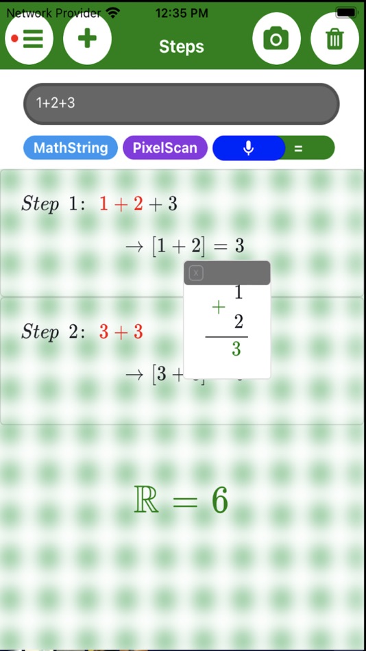 #3. StepsV2 (iOS) Podle: Victor Manuel Santamaria Acevedo