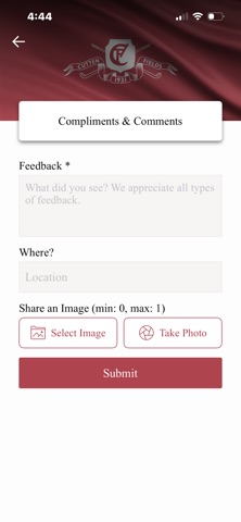 Cutten Fields Screenshot 3 of 3