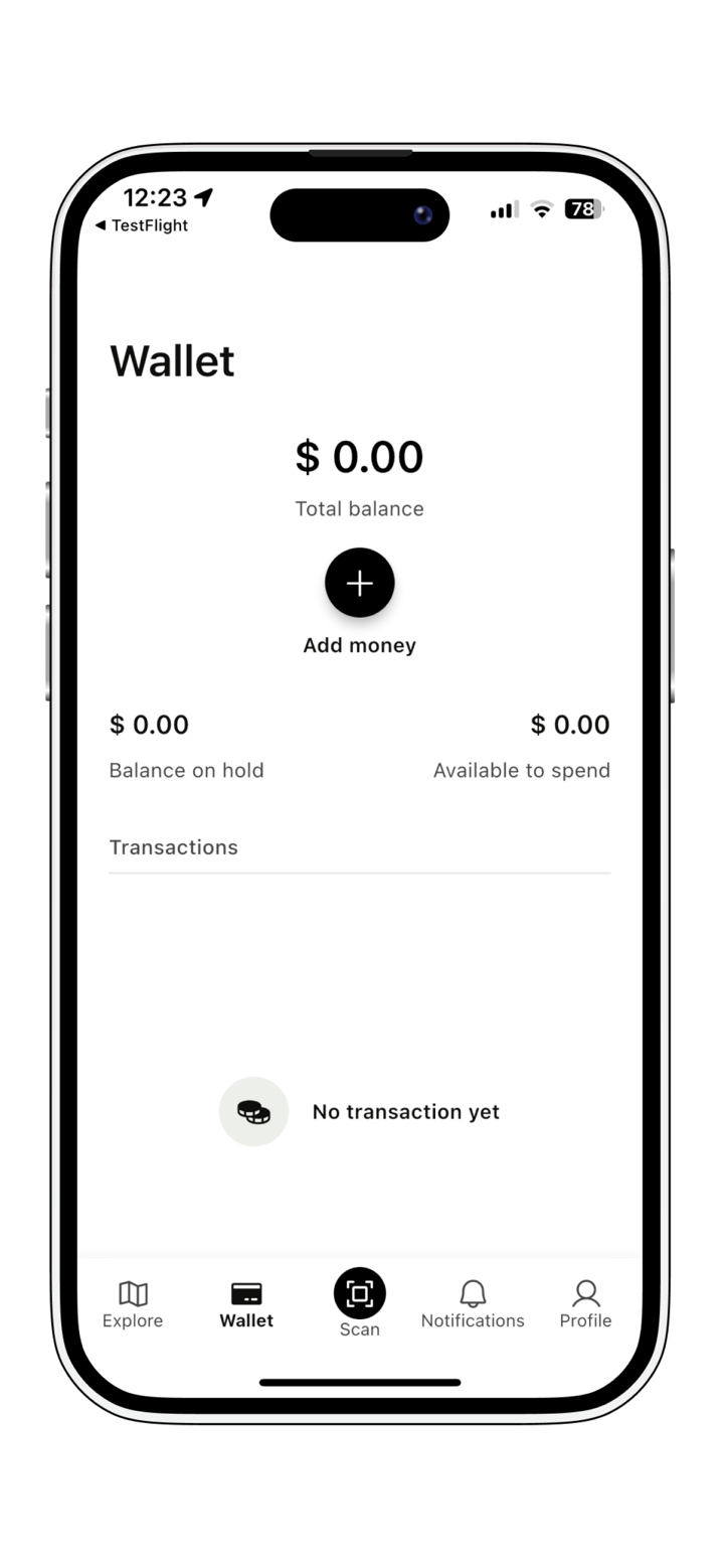 Blexxon screenshot 3