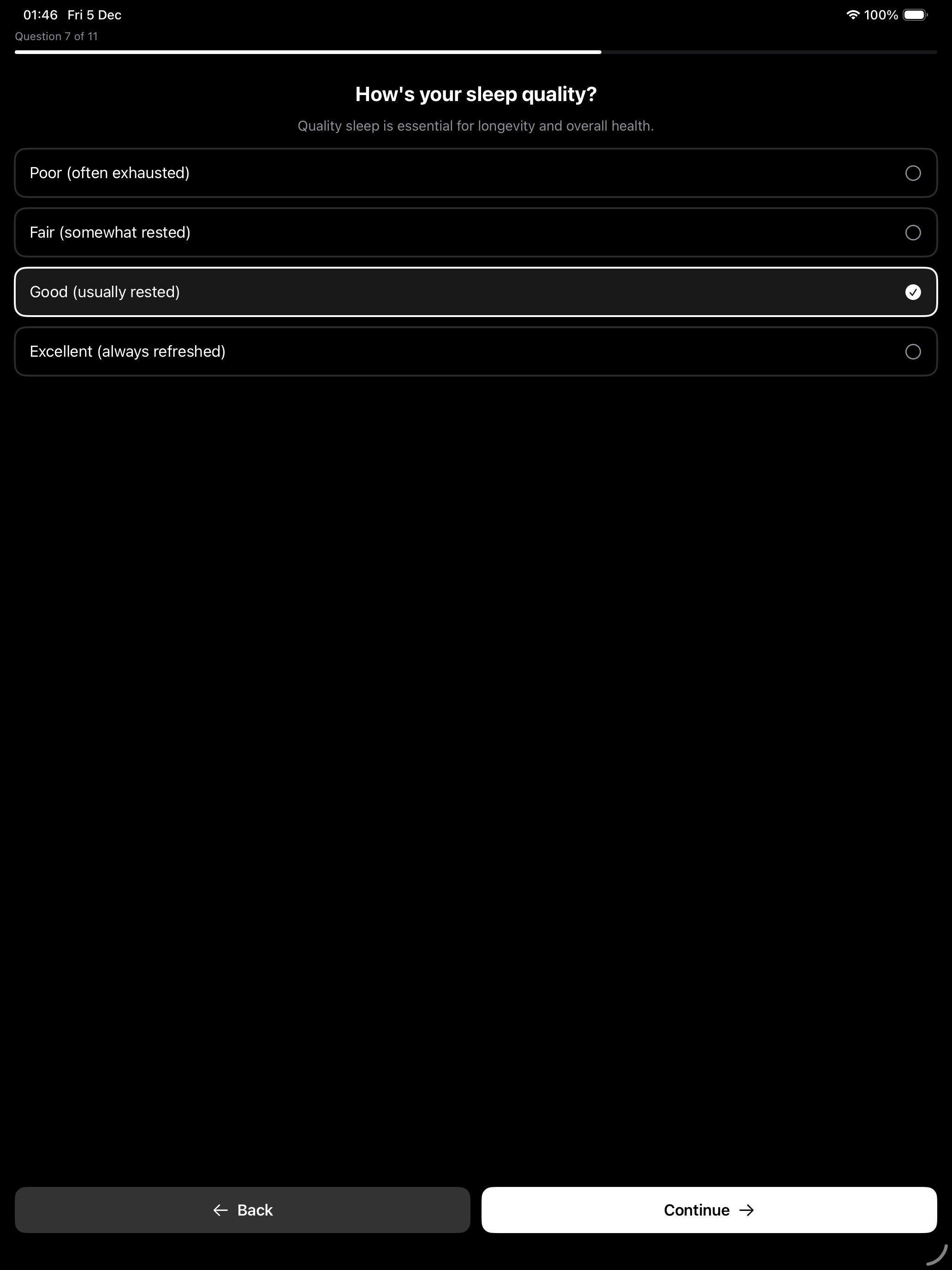 Valar Morghulis screenshot 8
