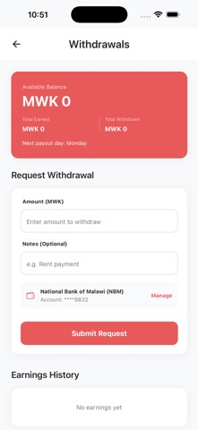 Odey For Business Screenshot 2 of 7
