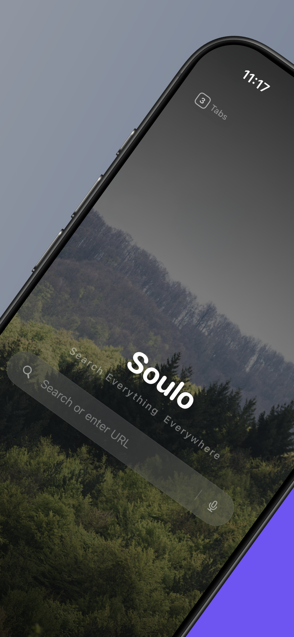 Soulo: Multi-Search Browser screenshot 2