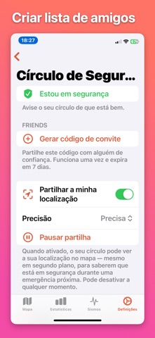 Alerta Screenshot 6 of 10