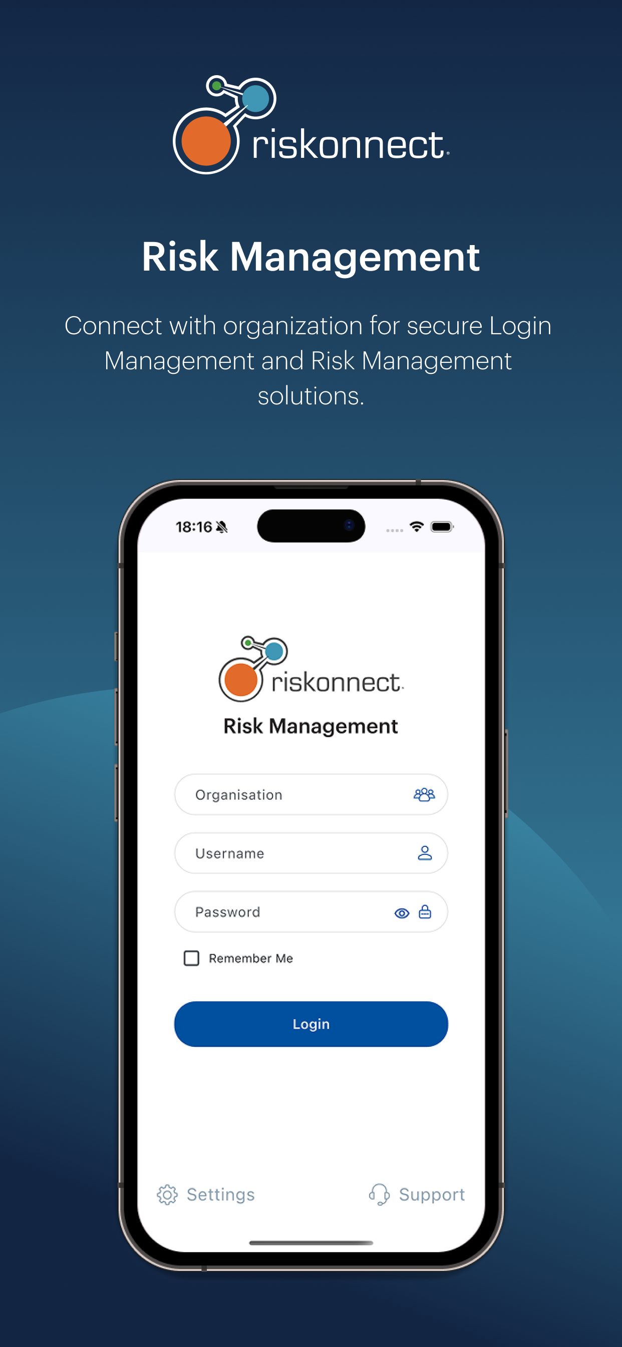 GSP Risk