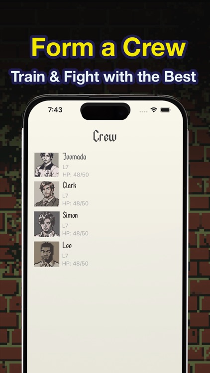 The Bonesman screenshot-3