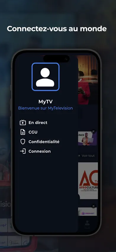 MyTelevisions screenshot 4