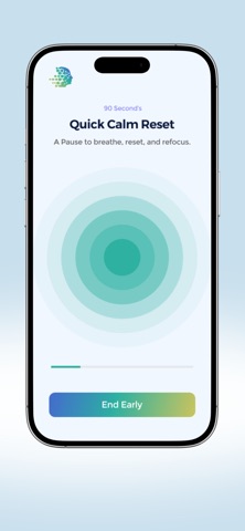 Mind is Medicine: Self Healing screenshot