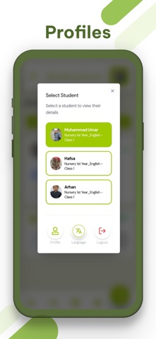 ilmify App Screenshot 8 of 8