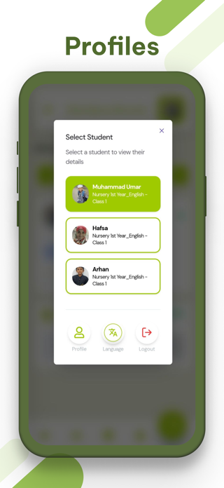 ilmify App Screenshot 8 of 8