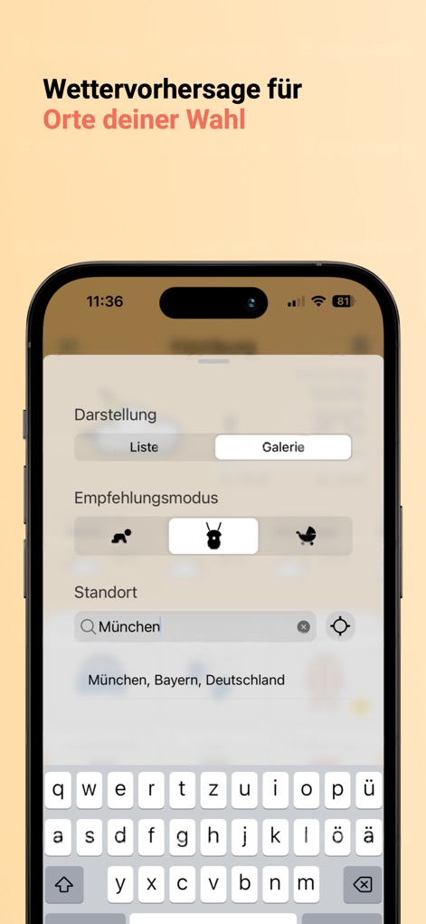 Baby Clothing Forecast -