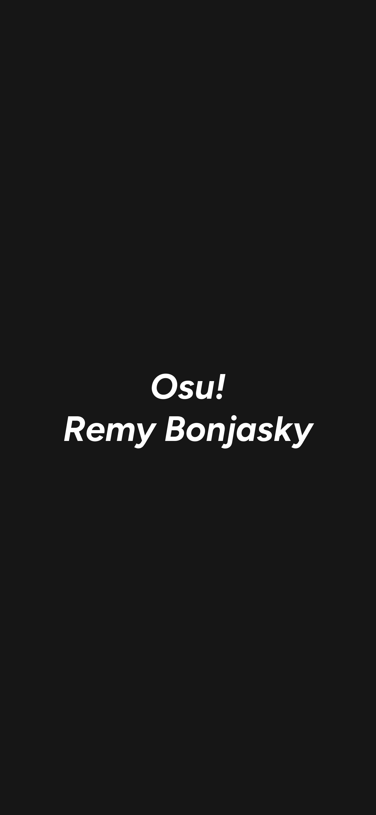 Bonjasky Academy Club screenshot 5