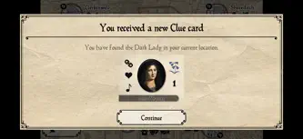 Black Sonata Board Game screenshot 2