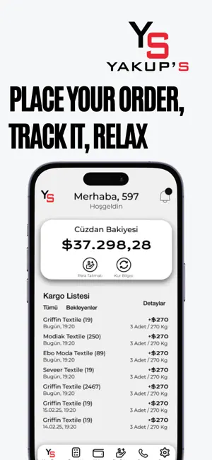 Yakups screenshot 2