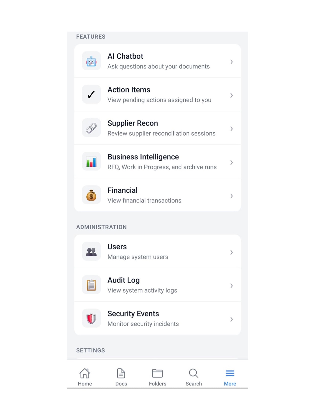 Screenshot 7 of Doxolve