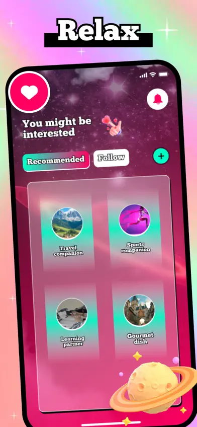 Civon - Adult，Real Chat，Meet screenshot 4