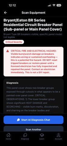 TechAssist Pro Screenshot 1 of 7