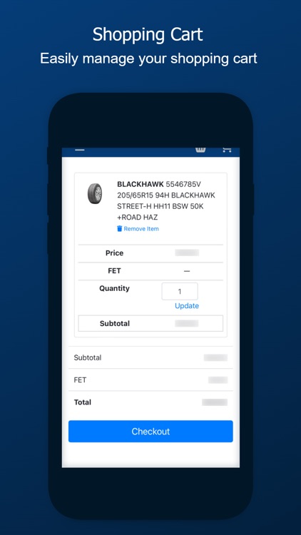 Atlantic Tire Distributors screenshot-4