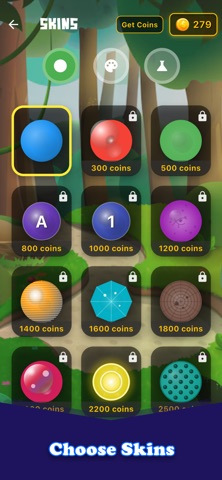 Ball Sort Puzzle - Color Match Screenshot 4 of 7