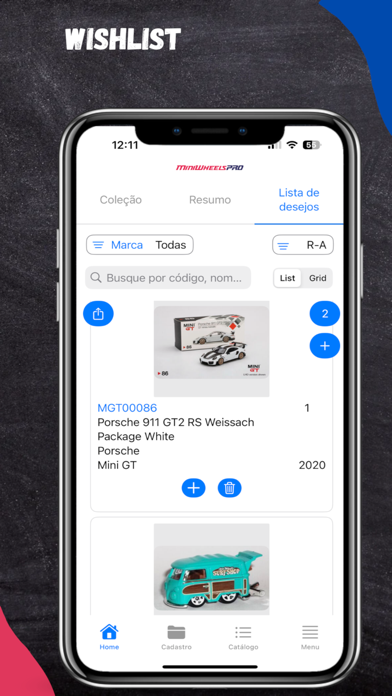 MiniWheelsPro Screenshot