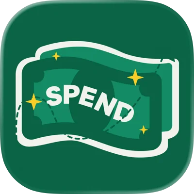 Expenses Tracker Icon