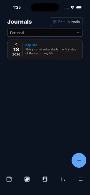 NoteQuest screenshot 4