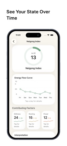 Tiggon screenshot