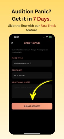 Play with Piano Screenshot 6 of 8